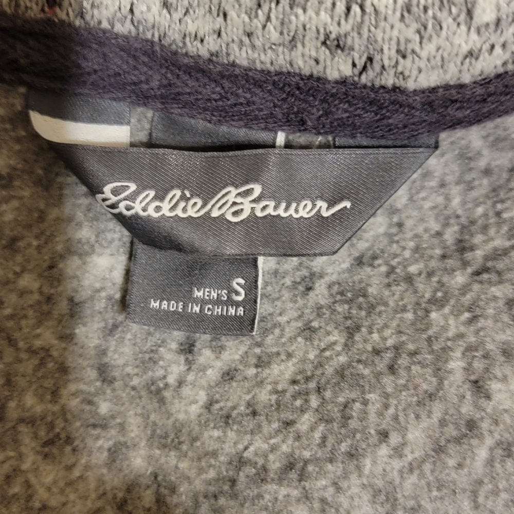 Eddie Bauer Pullover - image 4
